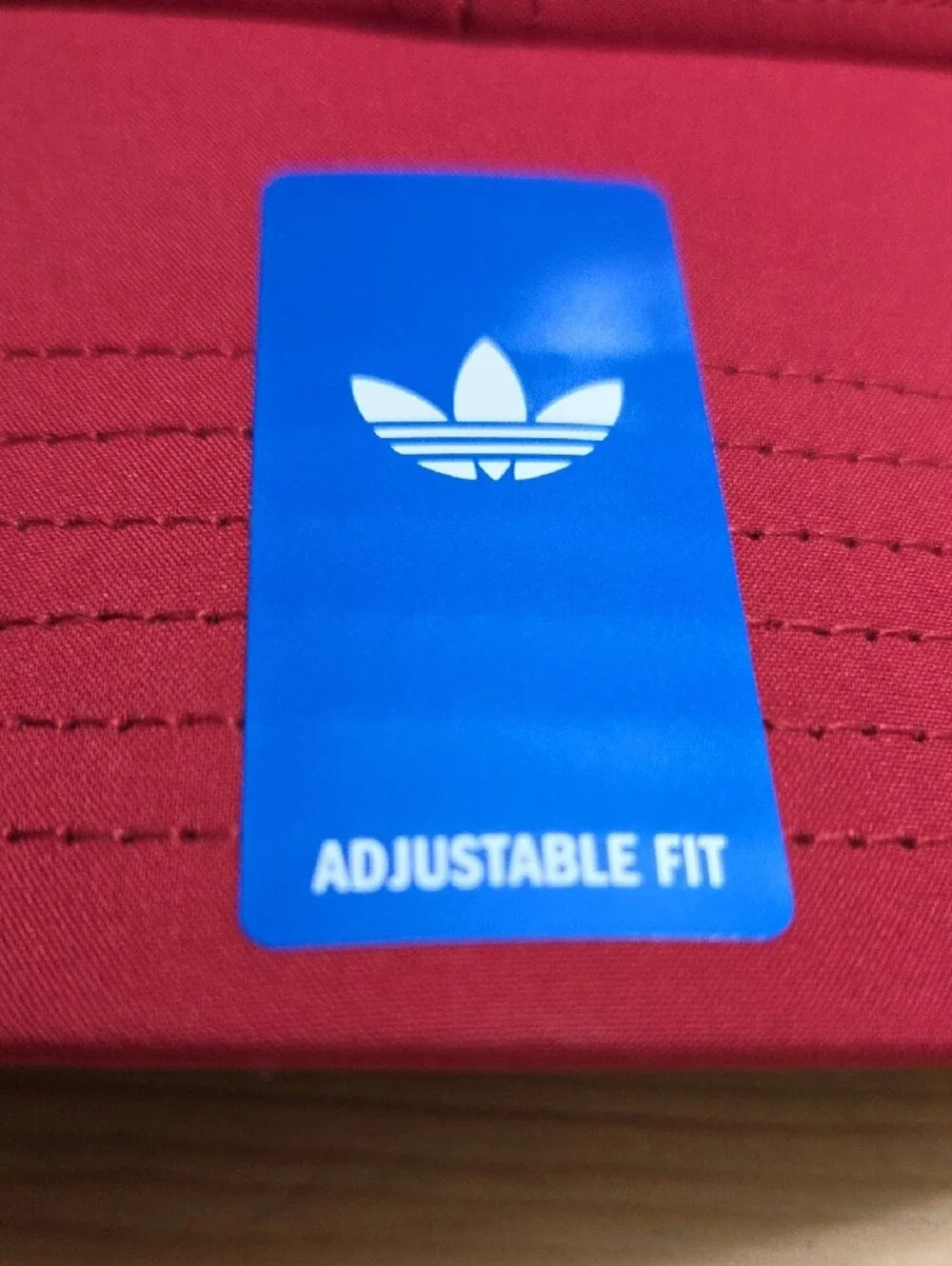 Adidas Originals Trefoil Adjustable Cap Men's